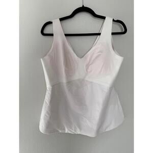 Honey love lift wear tank top size 2XL see description